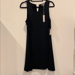Chelsea 28 black dress